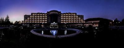 آنادلو هتلز اسنبوگا ترمال