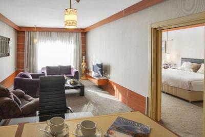 آنادلو هتلز اسنبوگا ترمال