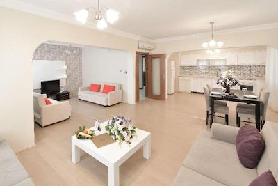 آنادلو هتلز اسنبوگا ترمال