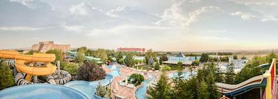 آنادلو هتلز اسنبوگا ترمال