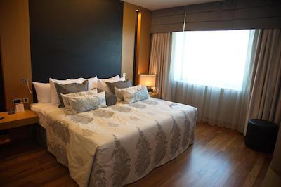 سیپانکارا هتل