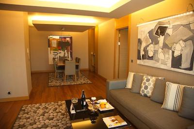 سیپانکارا هتل