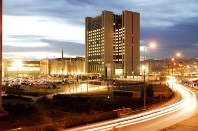 سیپانکارا هتل