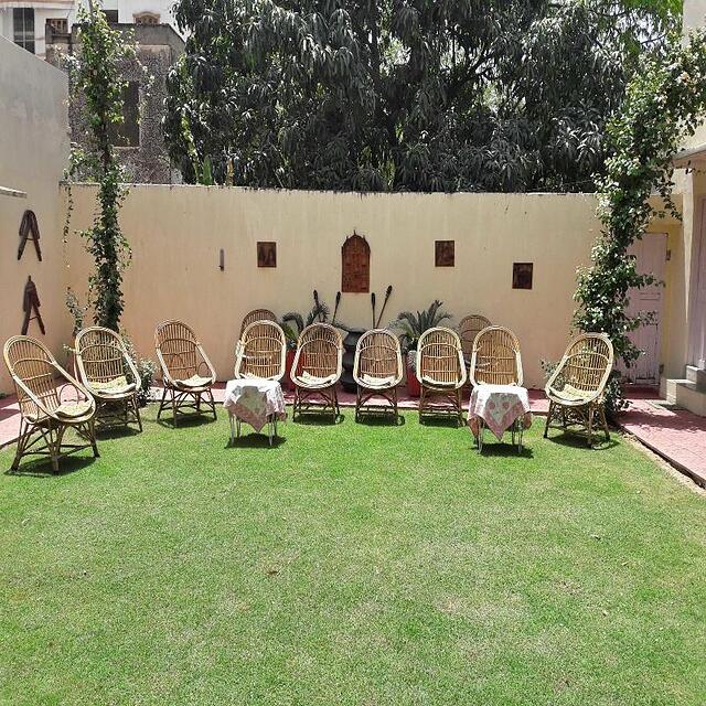 نوخا هاوس