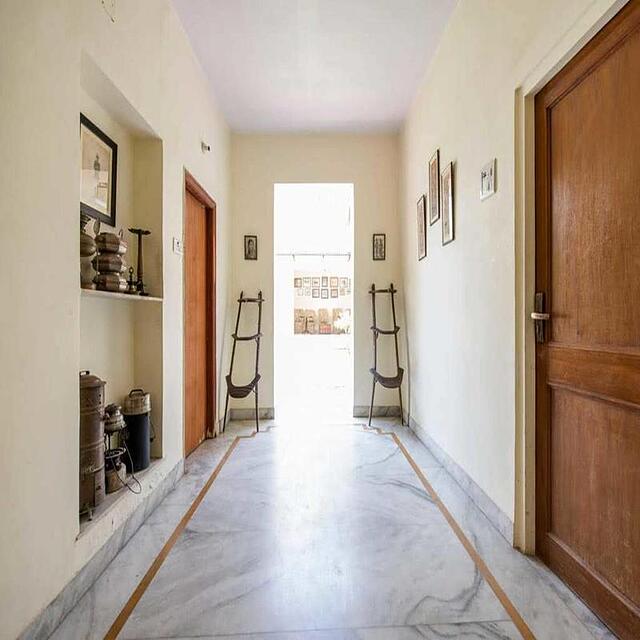 نوخا هاوس