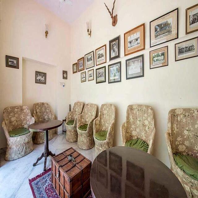 نوخا هاوس