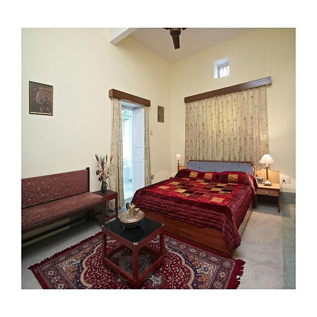 نوخا هاوس