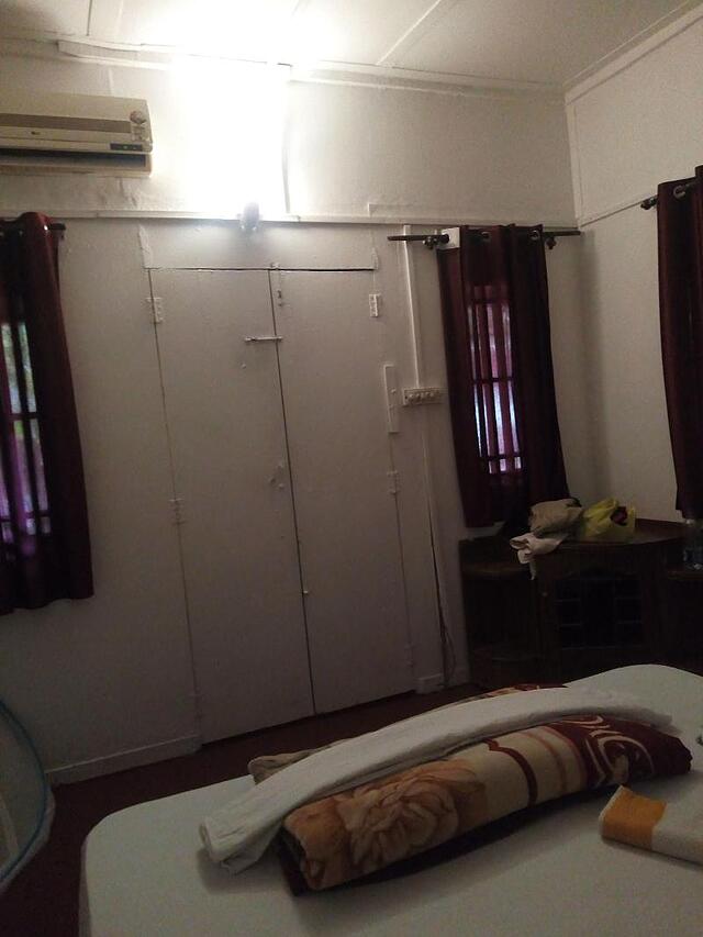 کازا فیستا