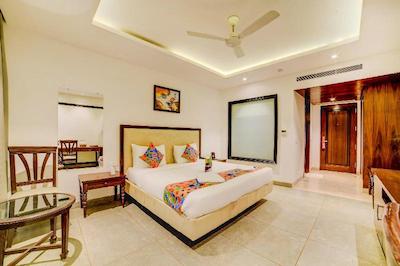 فابوتل کینگ اس کورت