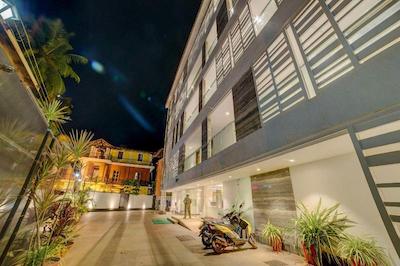 فابوتل کینگ اس کورت