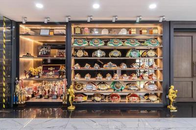 پتکیندی کینگدام