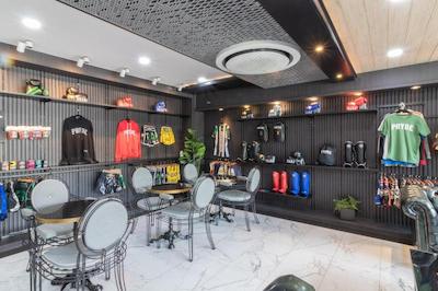 پتکیندی کینگدام