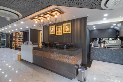 پتکیندی کینگدام