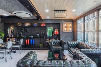 پتکیندی کینگدام