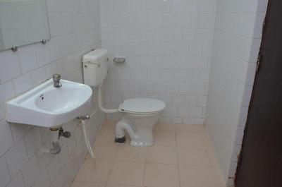 سنهور آنجلو بیچ ریزورت