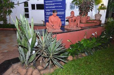 سنهور آنجلو بیچ ریزورت