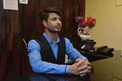 سنهور آنجلو بیچ ریزورت