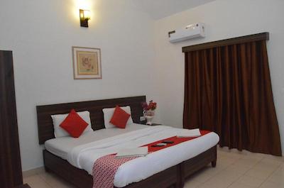 سنهور آنجلو بیچ ریزورت