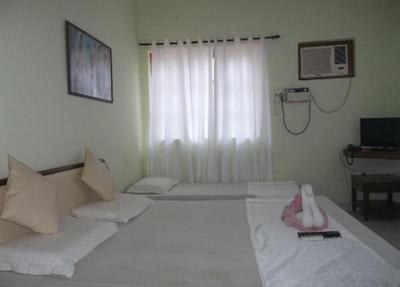 سنهور آنجلو بیچ ریزورت