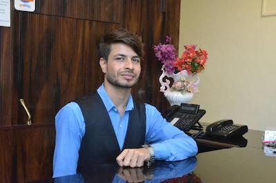 سنهور آنجلو بیچ ریزورت