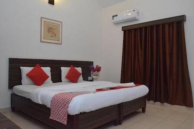 سنهور آنجلو بیچ ریزورت