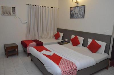 سنهور آنجلو بیچ ریزورت