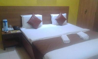 سنهور آنجلو بیچ ریزورت