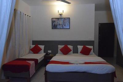 سنهور آنجلو بیچ ریزورت