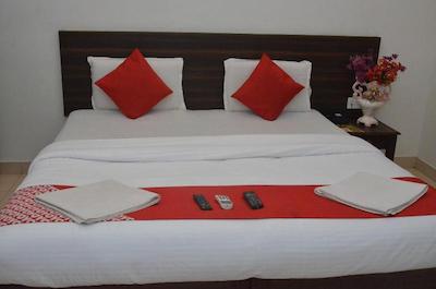 سنهور آنجلو بیچ ریزورت