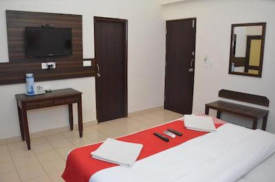 سنهور آنجلو بیچ ریزورت