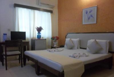 سنهور آنجلو بیچ ریزورت