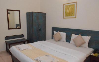 سنهور آنجلو بیچ ریزورت