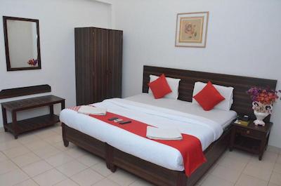 سنهور آنجلو بیچ ریزورت