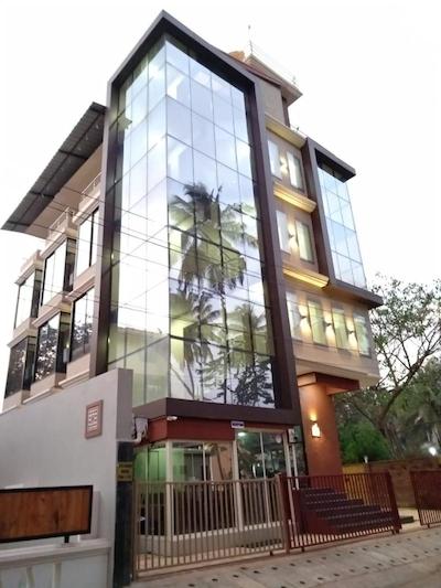 د ساین این باگا