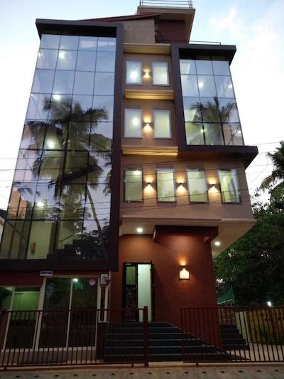 د ساین این باگا