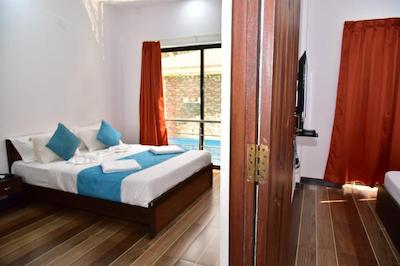 د ساین این باگا