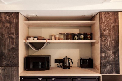 بتانیست هاستل