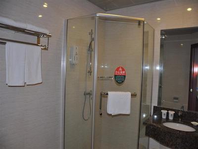 گرین تری این شانگهای سونگجیانگ زینکیائو جیوکس