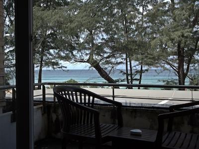 واشینگتن رزیدنس