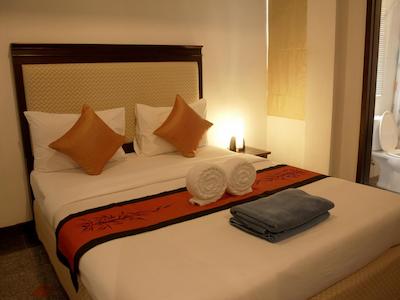 واشینگتن رزیدنس