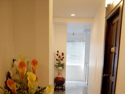 واشینگتن رزیدنس