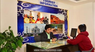 هتل کریشنا دلوکس