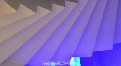 هتل کریشنا دلوکس