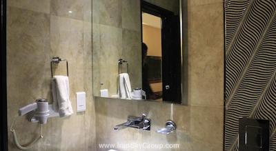 هتل کریشنا دلوکس