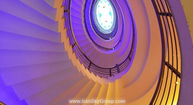 هتل کریشنا دلوکس