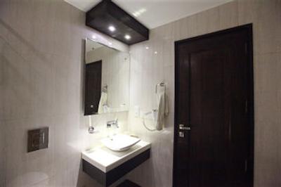 هتل کریشنا دلوکس