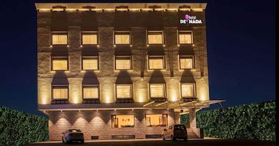 هتل د نادا