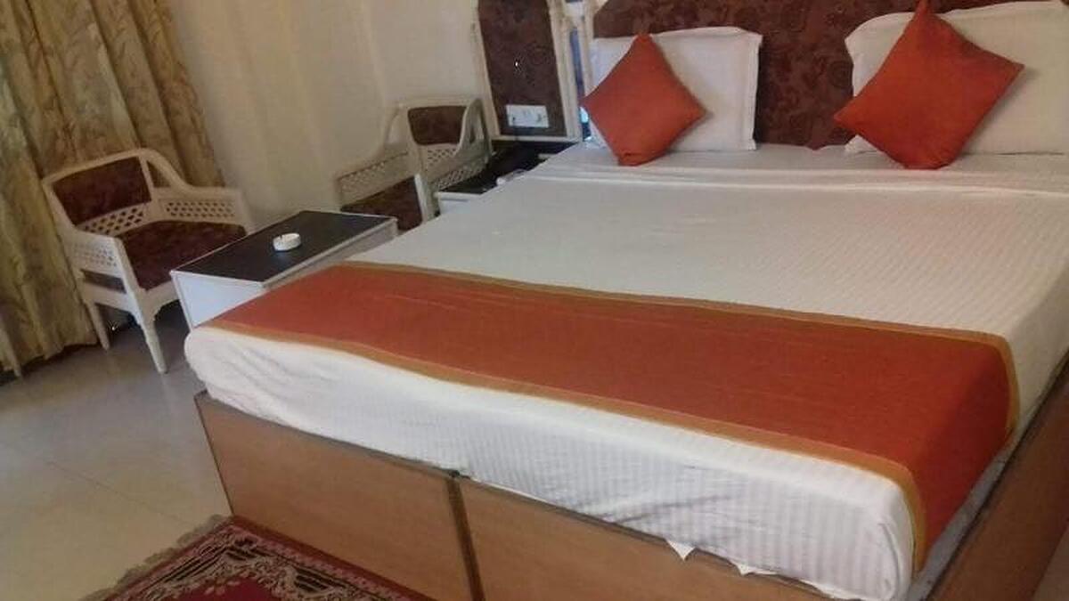 هتل نیلام