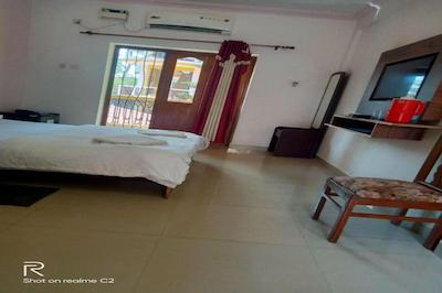 دریمز پالم بیچ ریزورت