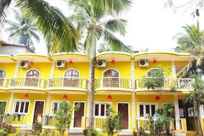 دریمز پالم بیچ ریزورت